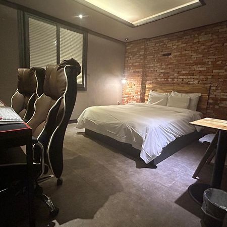 Hotel Parfe ชอนอัน ภายนอก รูปภาพ