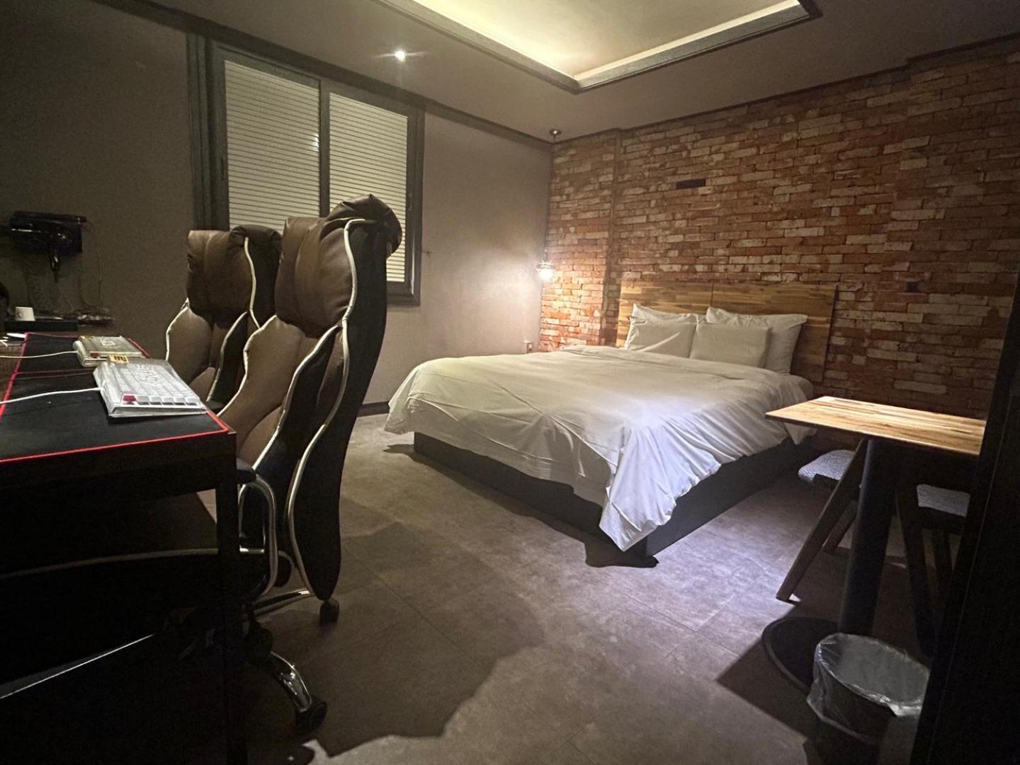 Hotel Parfe ชอนอัน ภายนอก รูปภาพ