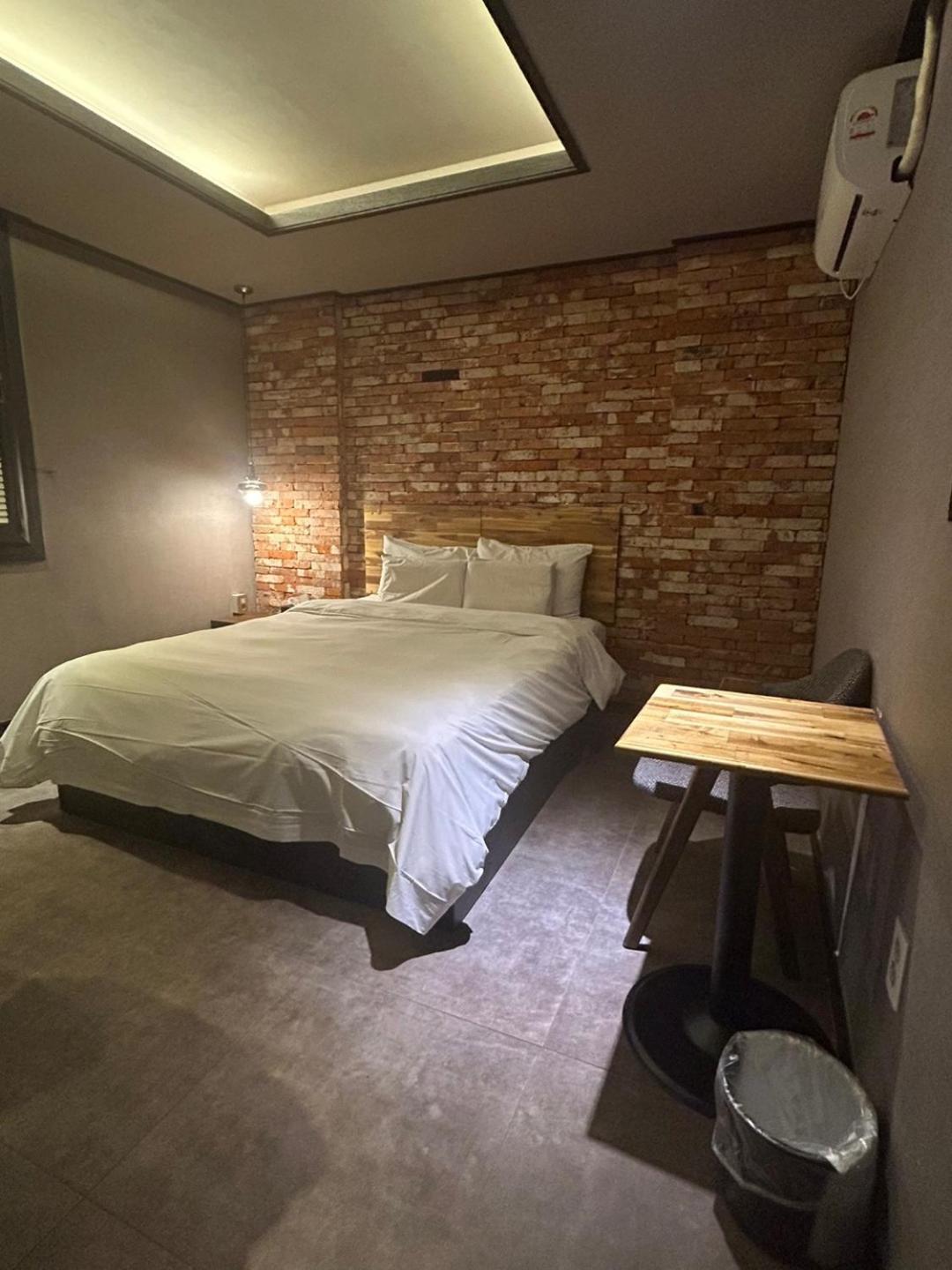 Hotel Parfe ชอนอัน ภายนอก รูปภาพ