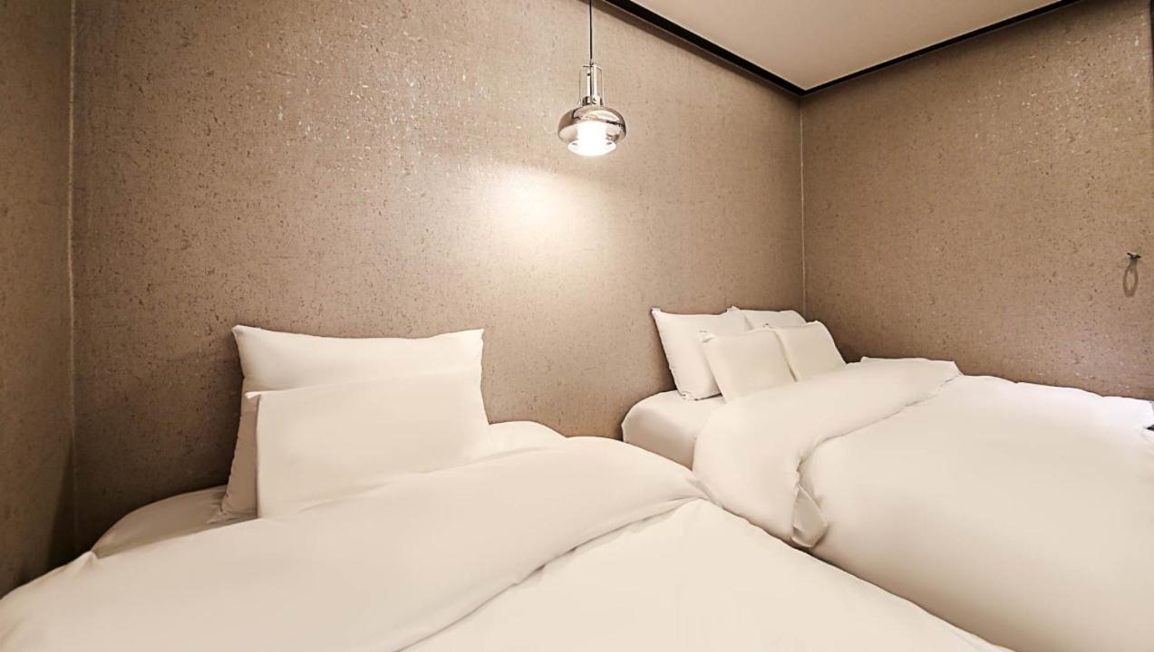 Hotel Parfe ชอนอัน ภายนอก รูปภาพ
