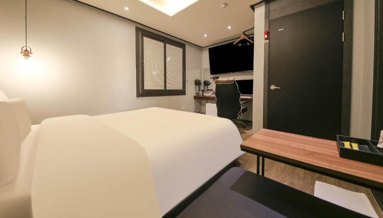 Hotel Parfe ชอนอัน ภายนอก รูปภาพ