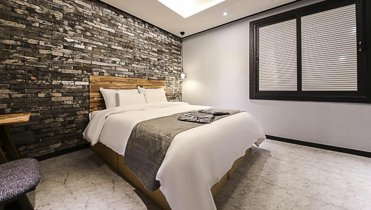 Hotel Parfe ชอนอัน ภายนอก รูปภาพ