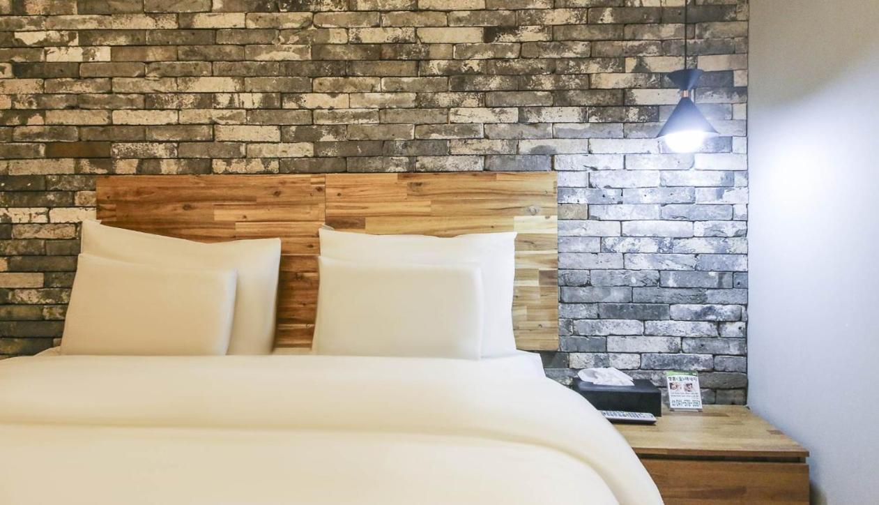Hotel Parfe ชอนอัน ภายนอก รูปภาพ