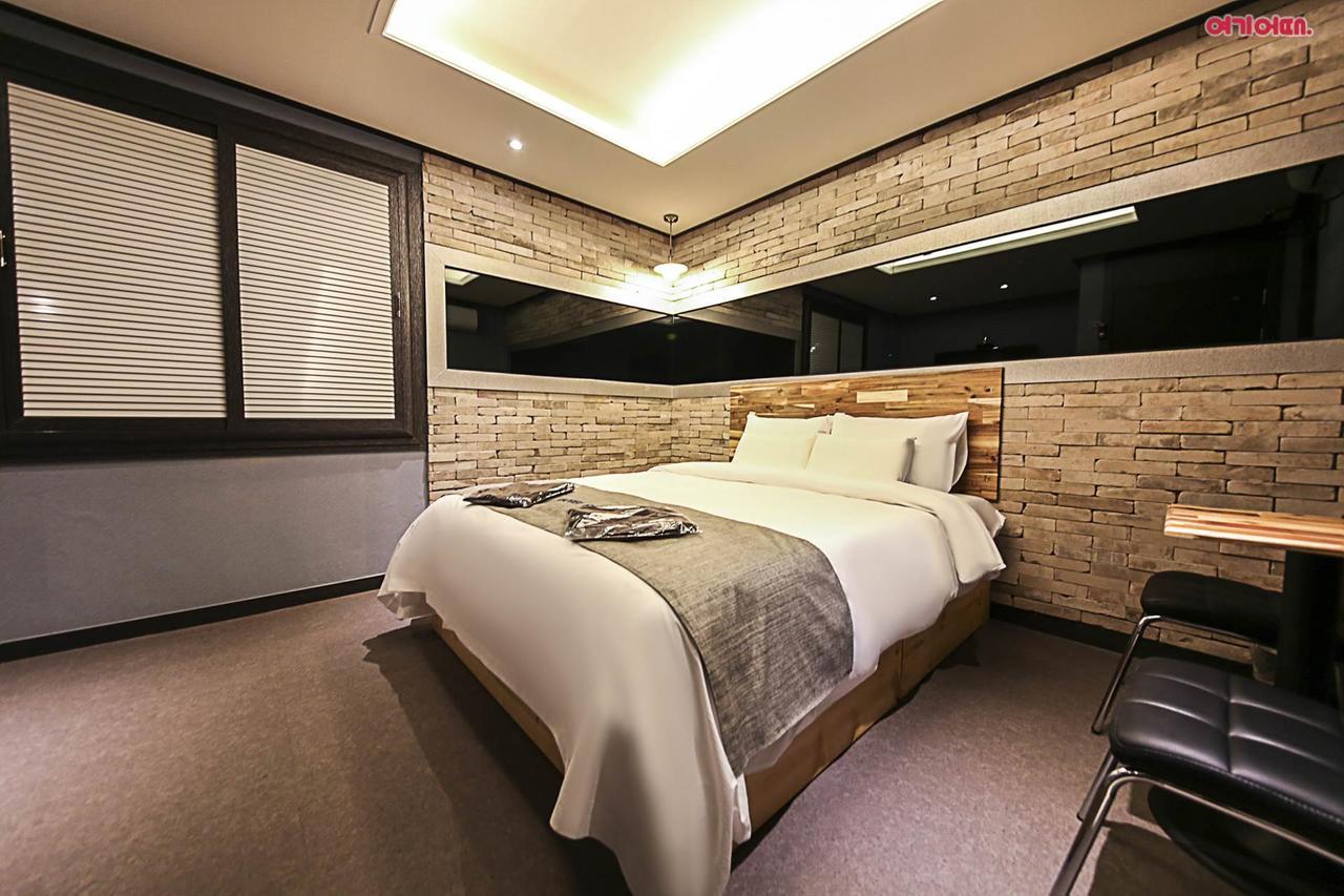 Hotel Parfe ชอนอัน ภายนอก รูปภาพ