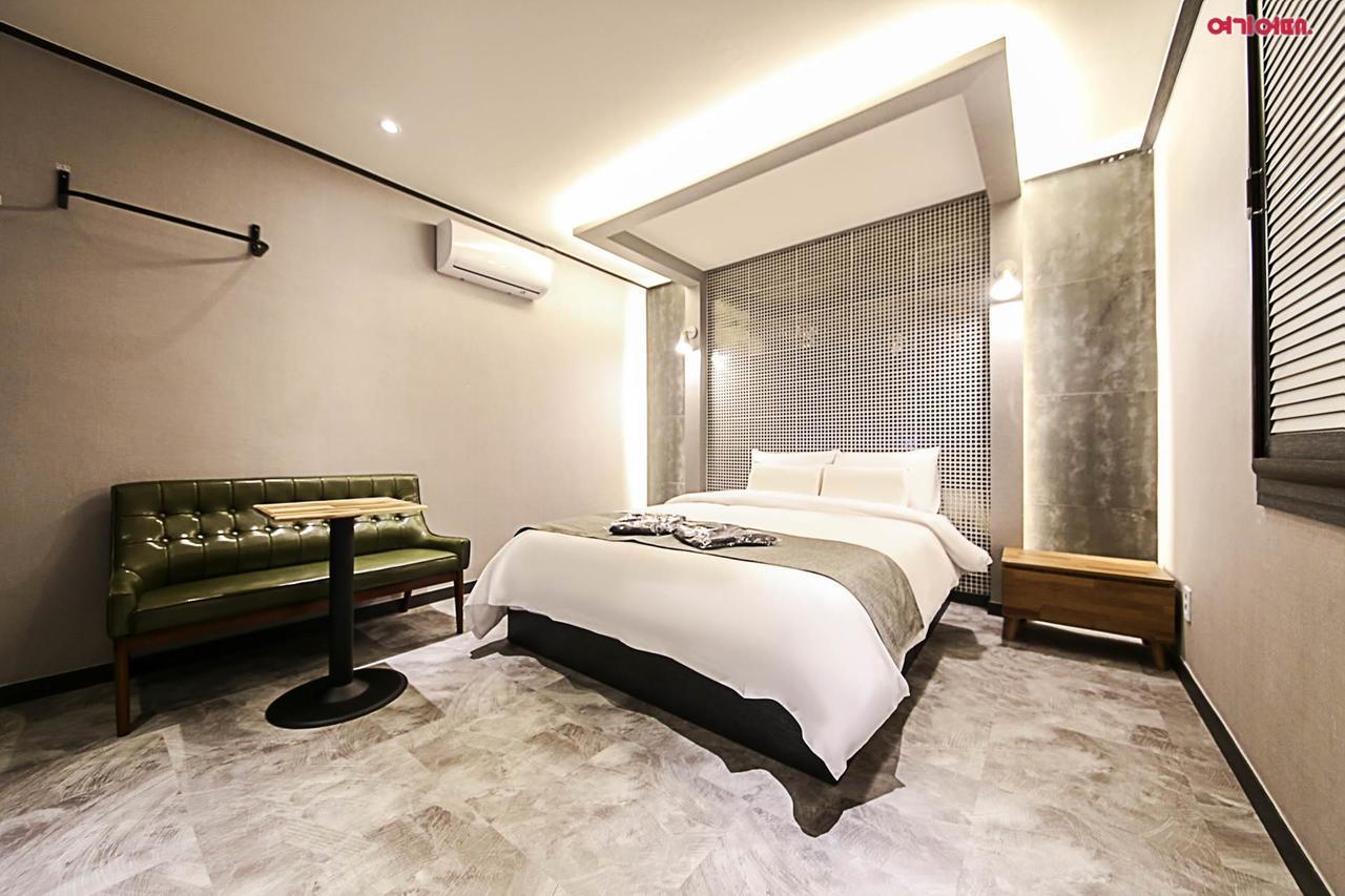 Hotel Parfe ชอนอัน ภายนอก รูปภาพ
