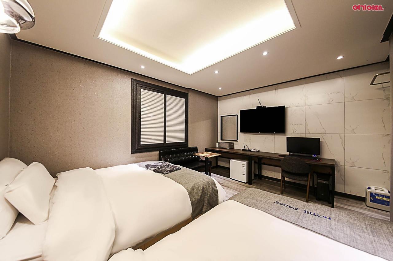 Hotel Parfe ชอนอัน ภายนอก รูปภาพ