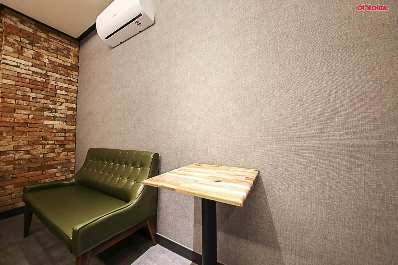 Hotel Parfe ชอนอัน ภายนอก รูปภาพ