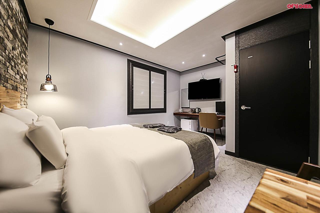Hotel Parfe ชอนอัน ภายนอก รูปภาพ