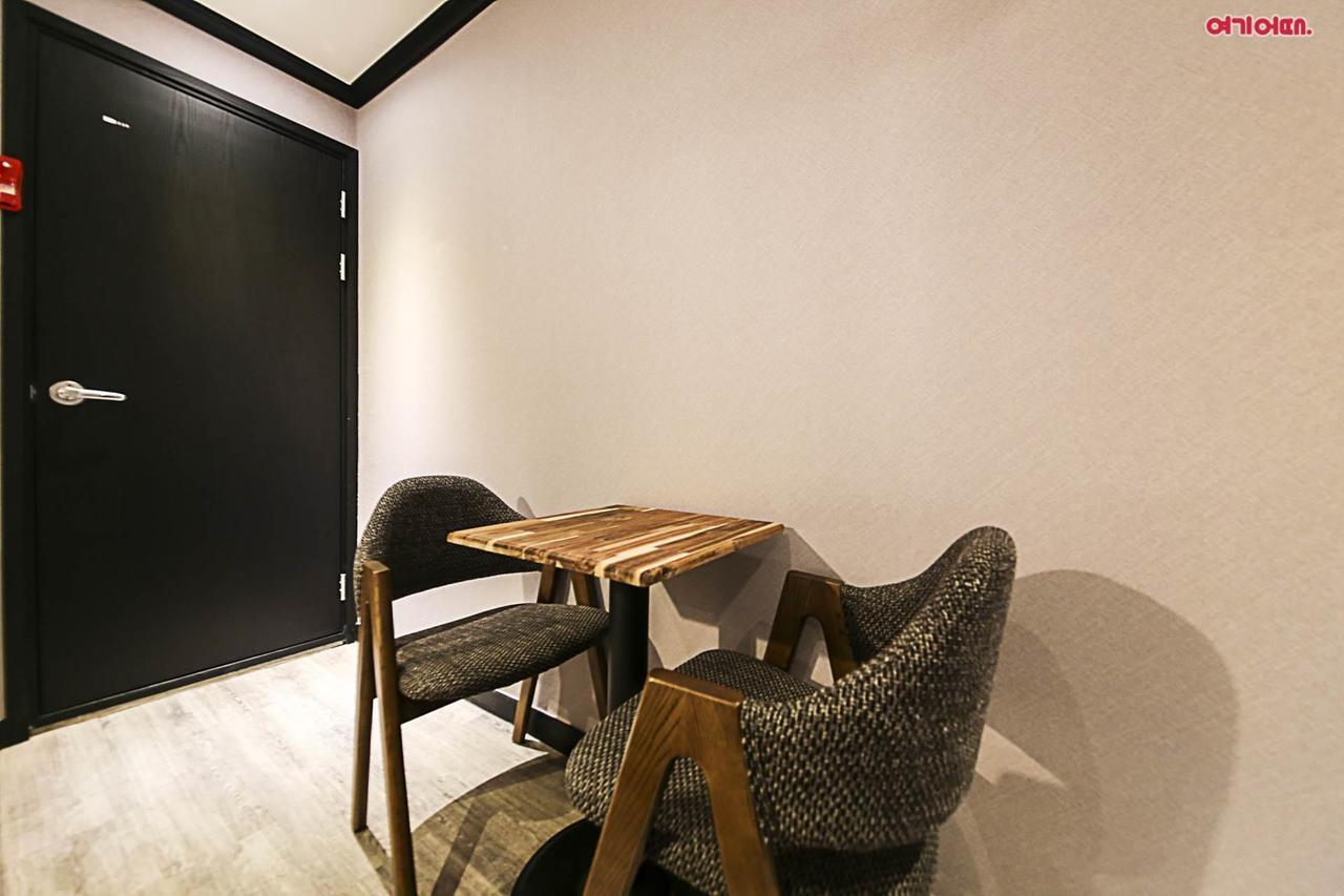 Hotel Parfe ชอนอัน ภายนอก รูปภาพ