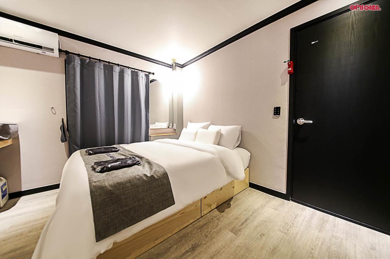Hotel Parfe ชอนอัน ภายนอก รูปภาพ