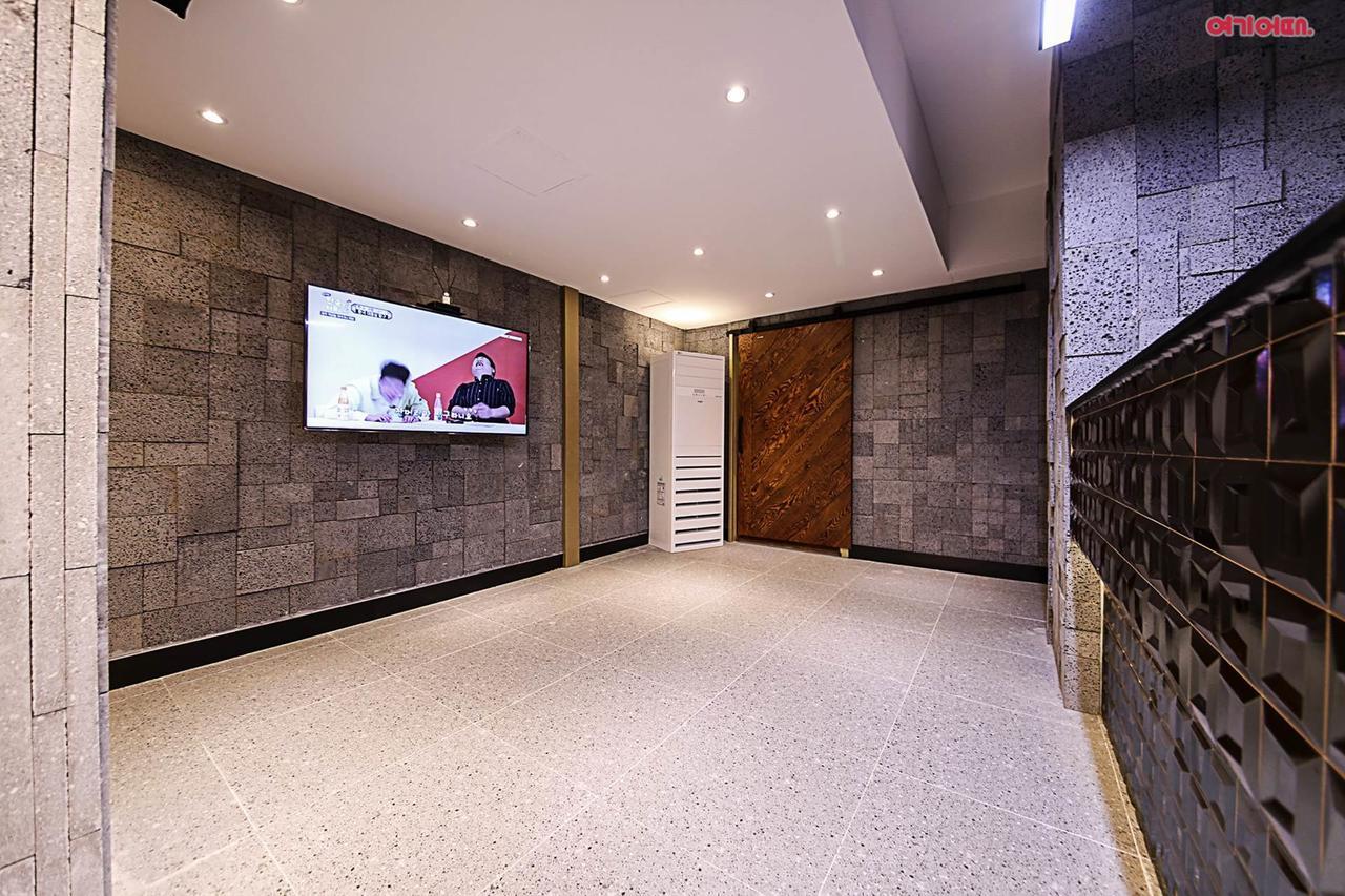 Hotel Parfe ชอนอัน ภายนอก รูปภาพ